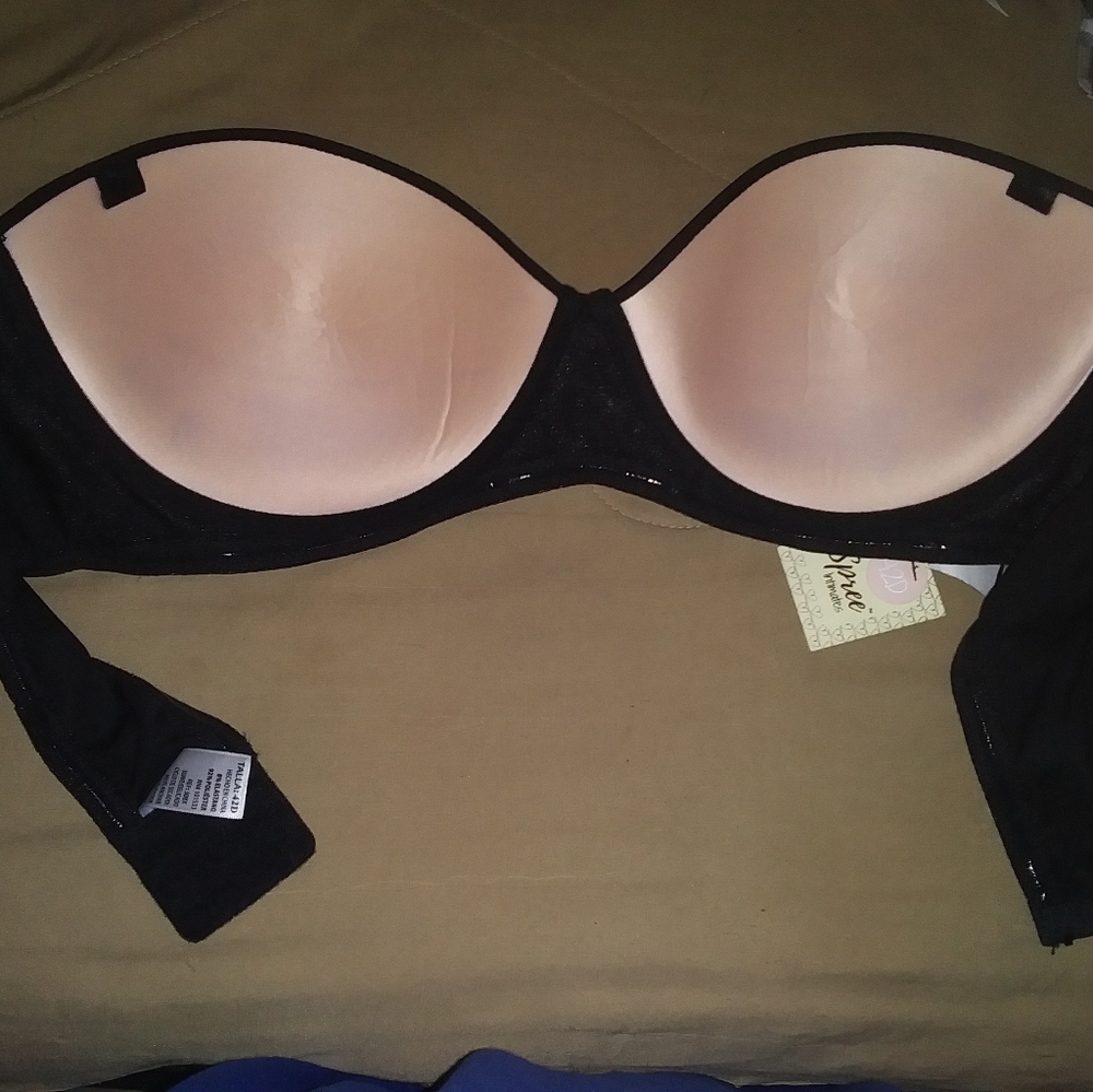 Bra - Picture 3 of 4